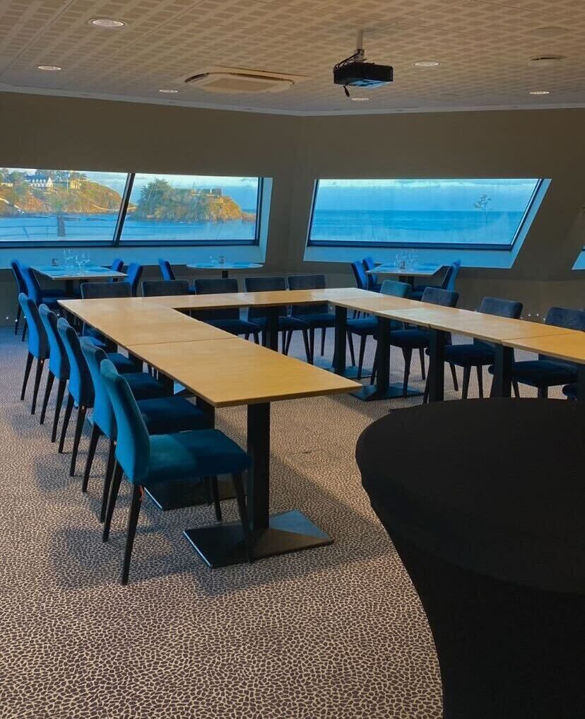 Mise en place séminaire